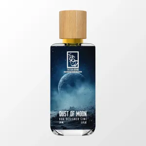 Dust Of Moon The Dua Brand