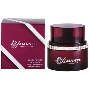Dyamante by Daddy Yankee