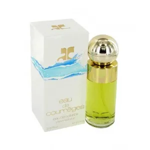 Eau de Courreges by Courreges