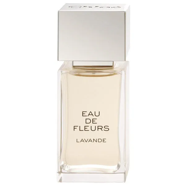 Eau de Fleurs Lavande by Chloe