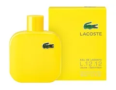 Eau de Lacoste L 12 12 Jaune by Lacoste