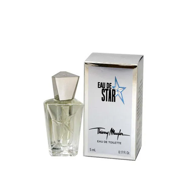 Eau de Star by Thierry Mugler