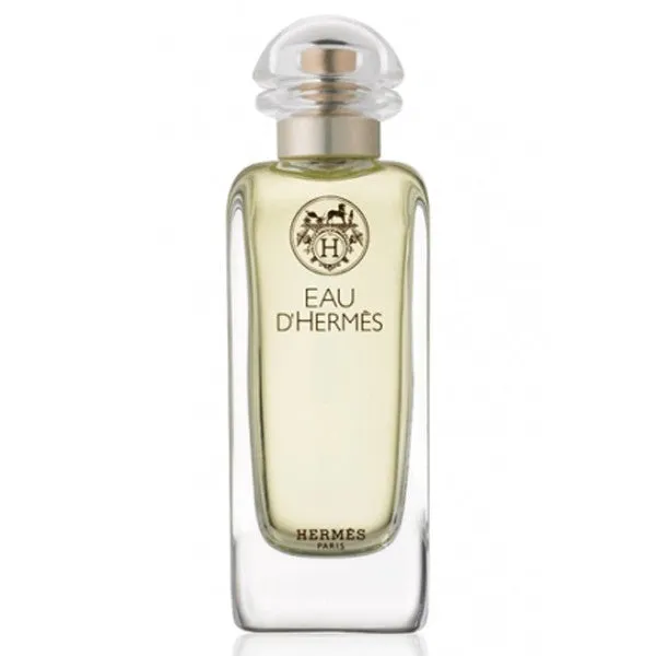 Eau d'Hermes by Hermes