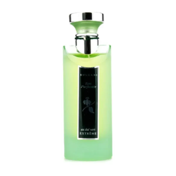 Eau Parfumee Au the Vert Extreme Green Tea by Bvlgari