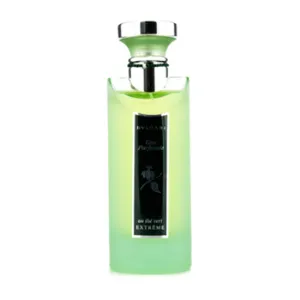 Eau Parfumee Au the Vert Extreme Green Tea by Bvlgari