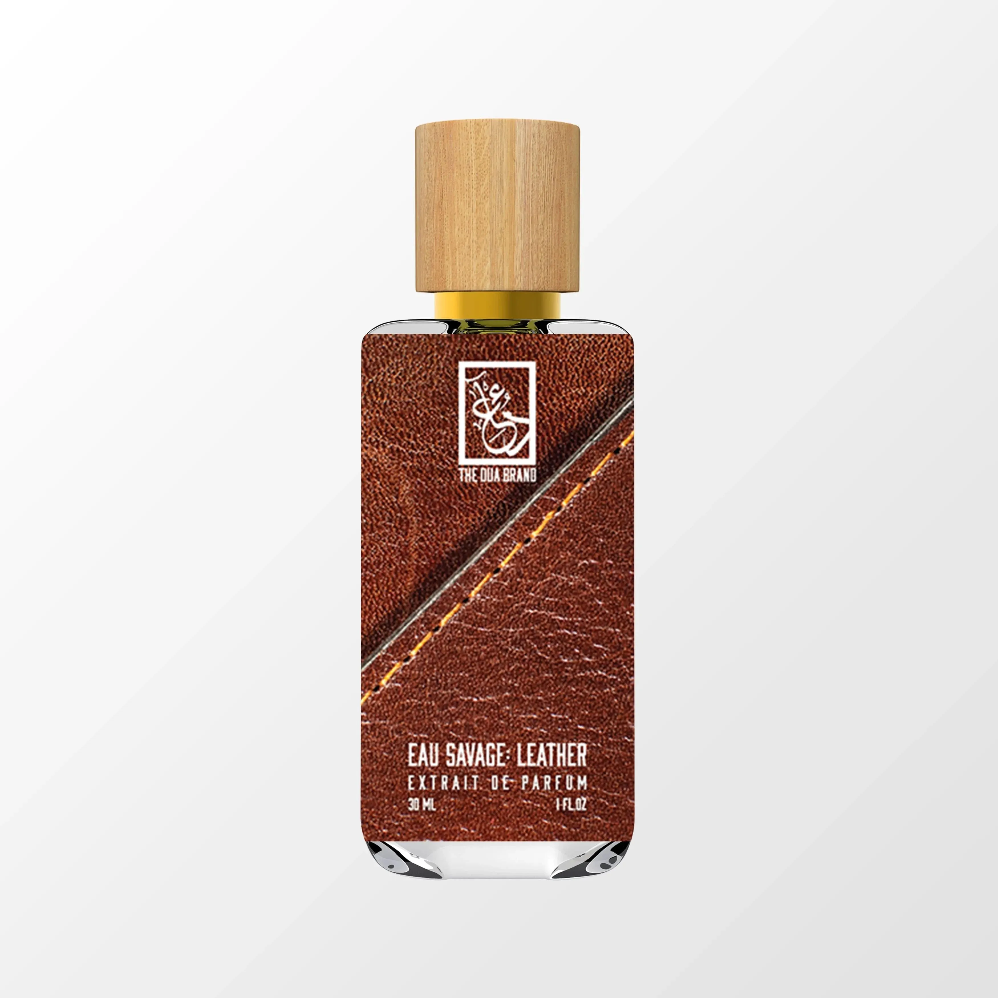 Eau Savage: Leather The Dua Brand