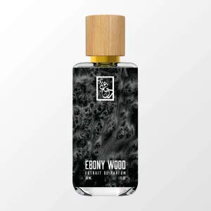 Ebony Wood The Dua Brand
