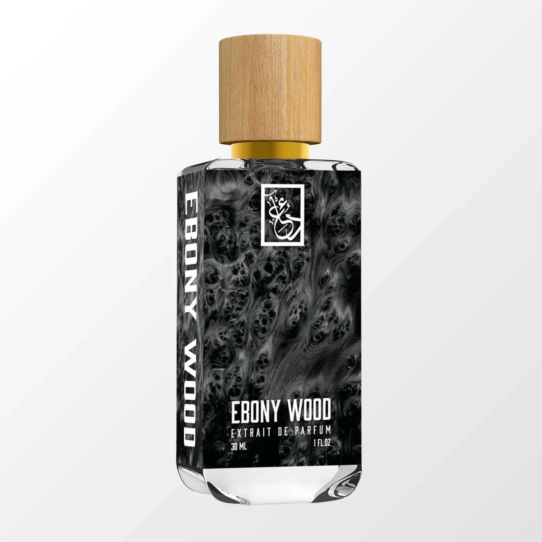 Ebony Wood The Dua Brand