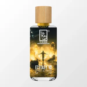 Ecstasy 40 The Dua Brand