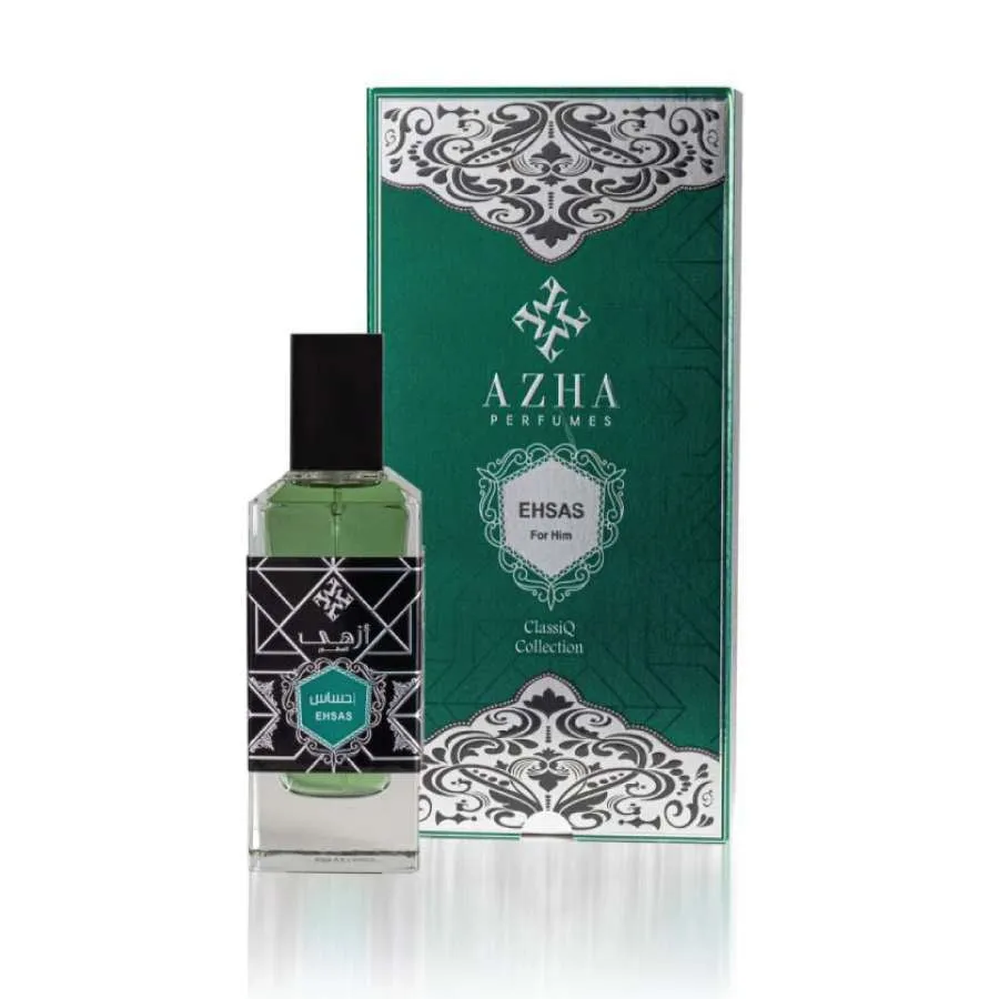 Ehsas for Him EDP