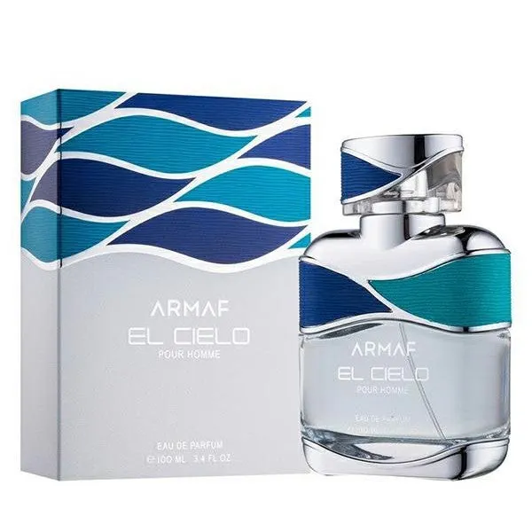 El Cielo Pour Homme by Armaf