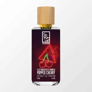 Electrocuted & Smoked Popped Cherry The Dua Brand