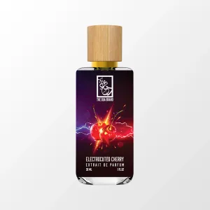 Electrocuted Cherry The Dua Brand