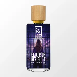 Elixir Of Her Guilt The Dua Brand