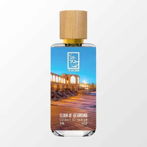 Elixir of Isfarkand The Dua Brand