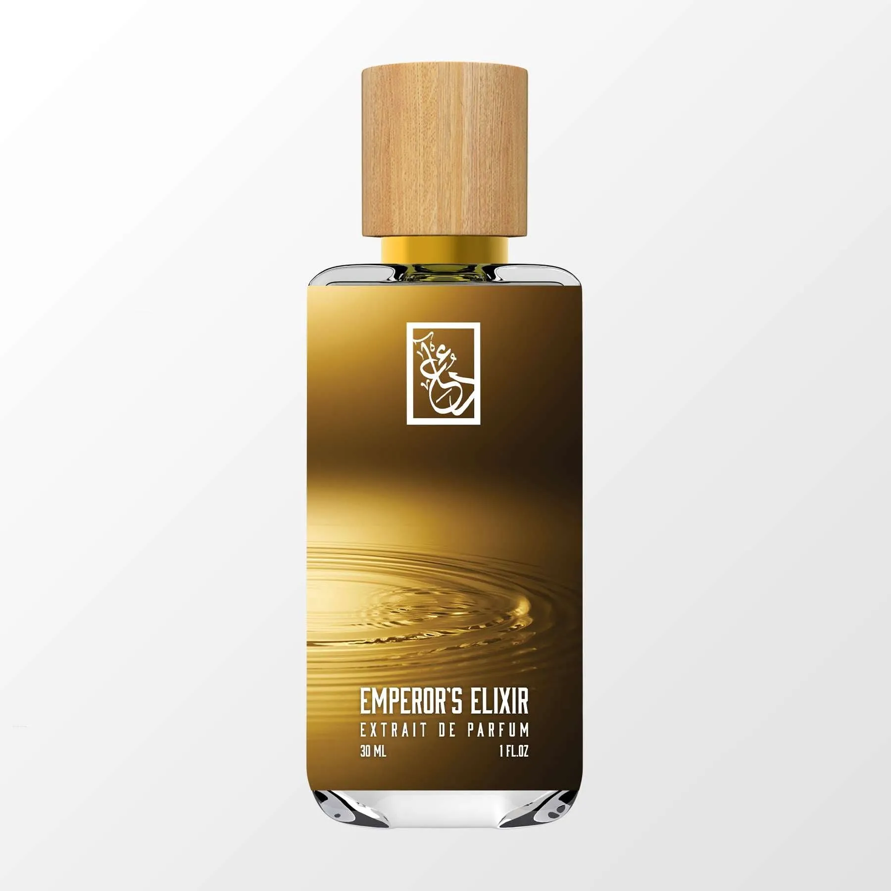 Emperor’s Elixir The Dua Brand