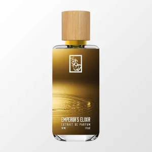 Emperor’s Elixir The Dua Brand