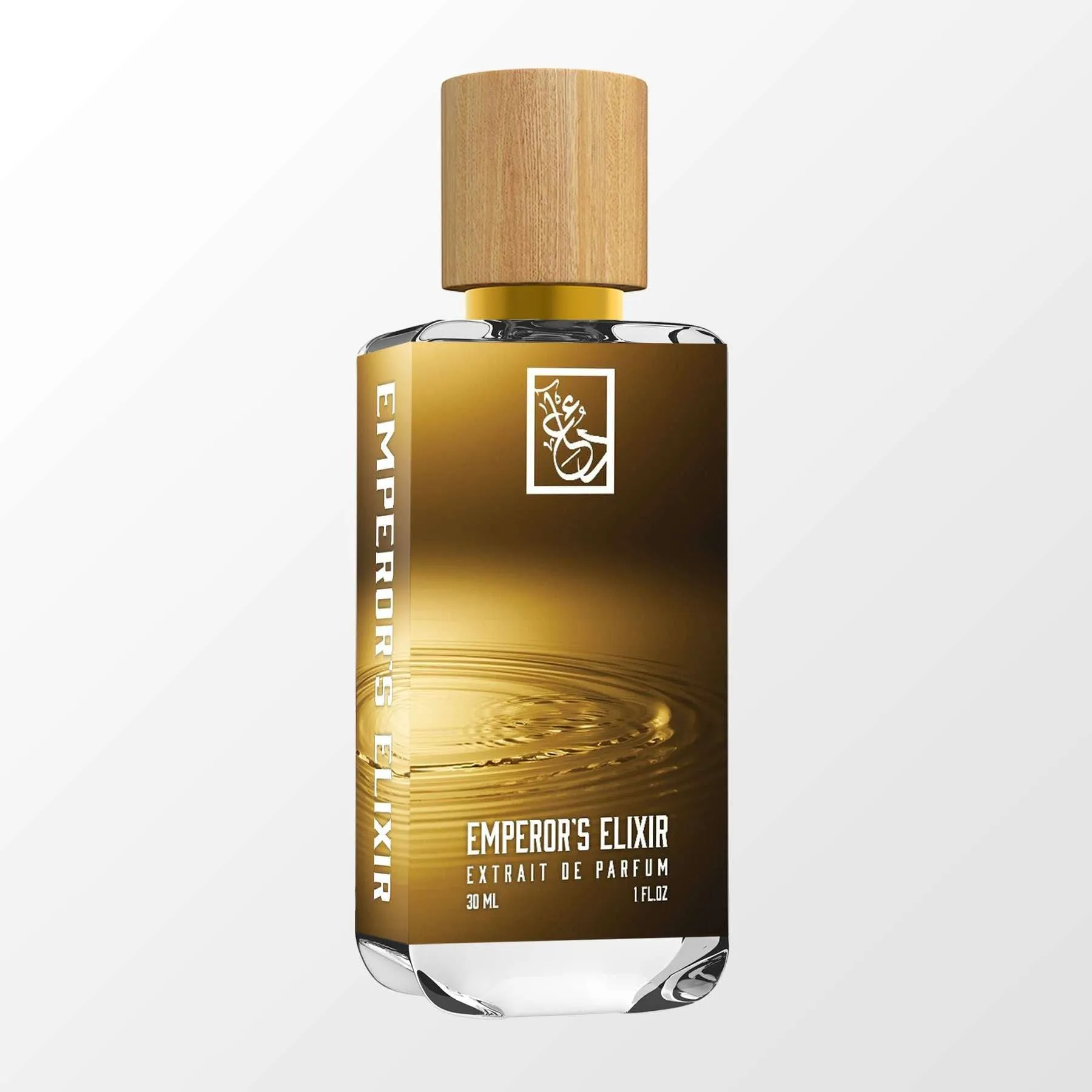 Emperor’s Elixir The Dua Brand