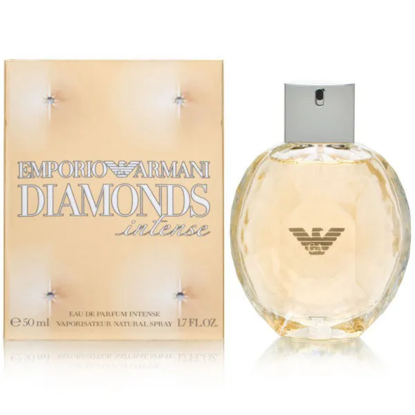 Emporio Armani Diamonds Intense by Giorgio Armani