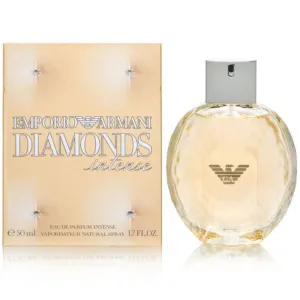Emporio Armani Diamonds Intense by Giorgio Armani