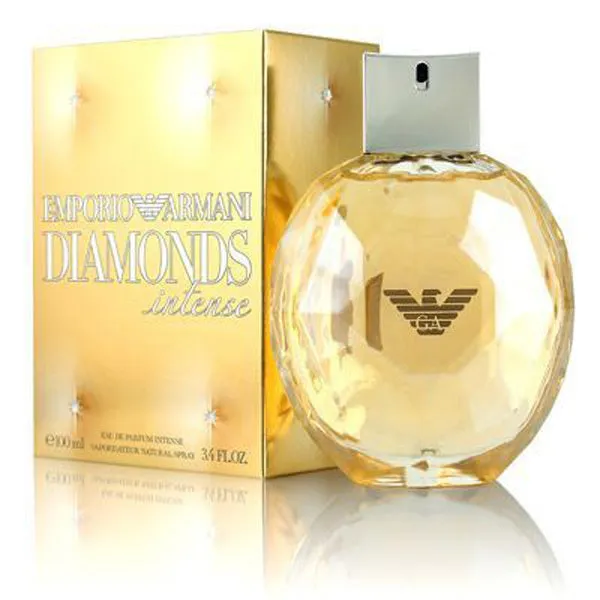 Emporio Armani Diamonds Intense by Giorgio Armani