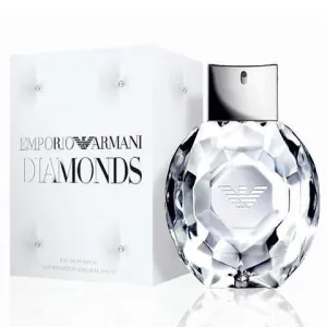 Emporio Diamonds by Giorgio Armani