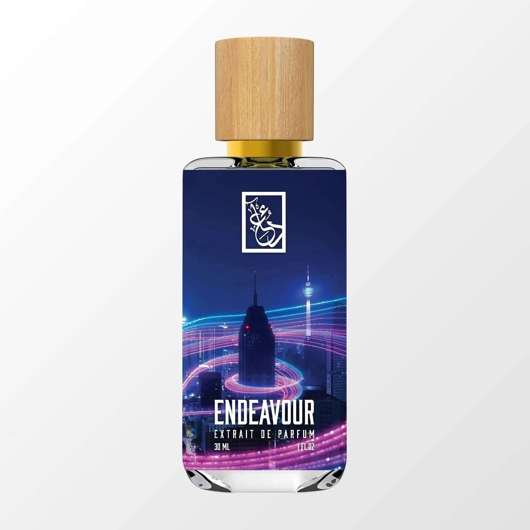 Endeavor The Dua Brand