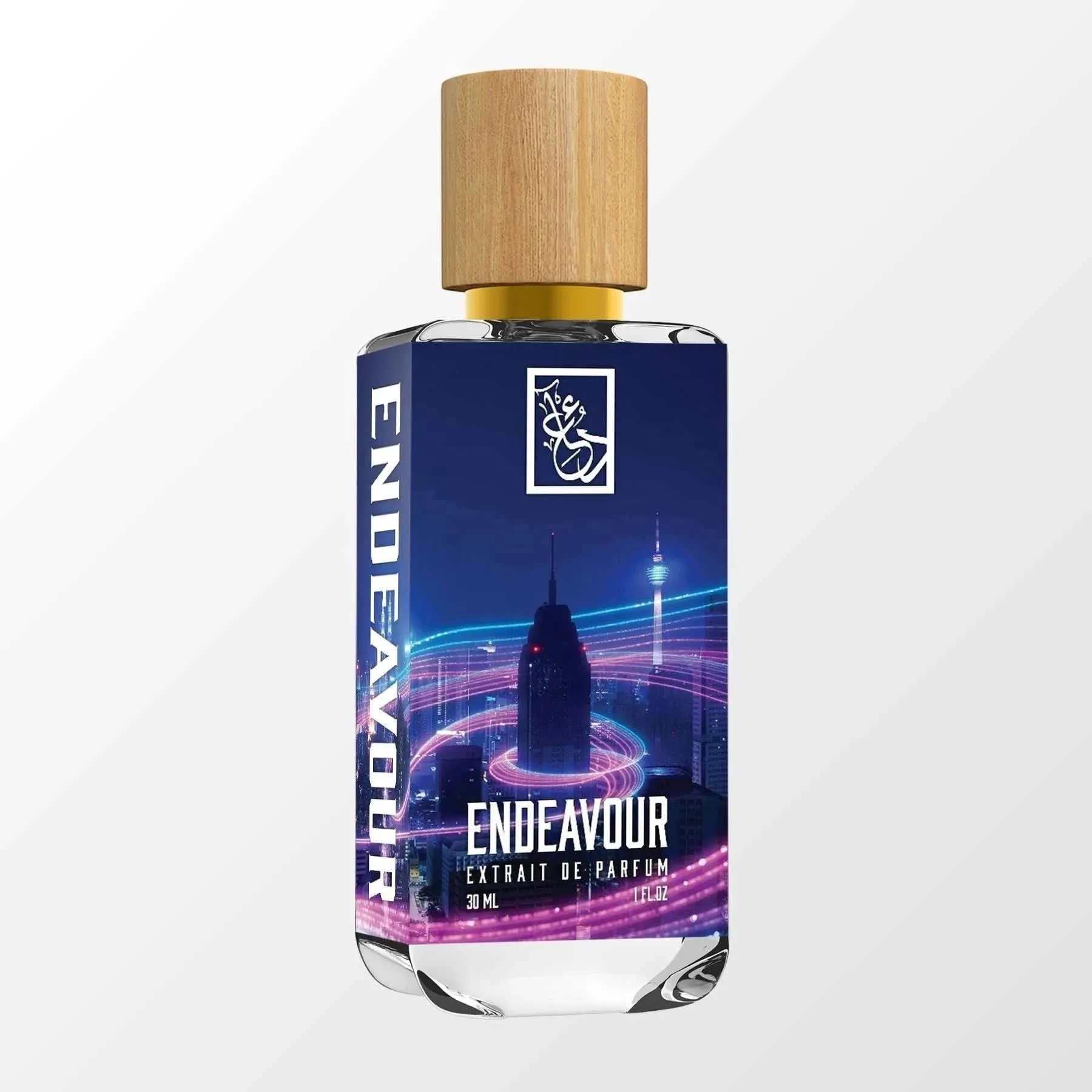 Endeavor The Dua Brand