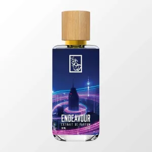 Endeavor The Dua Brand