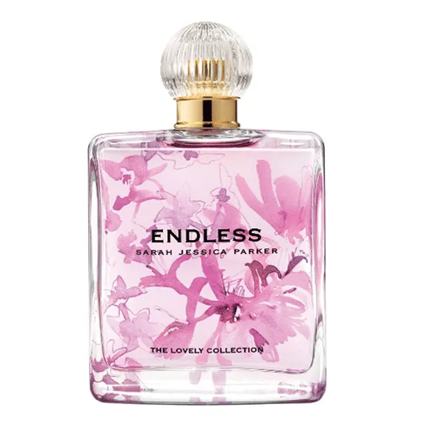 Endless by Sarah Jessica Parker