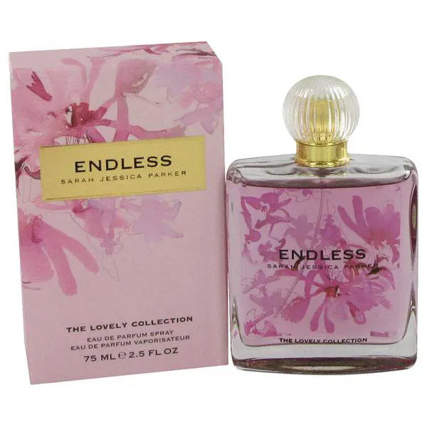 Endless by Sarah Jessica Parker
