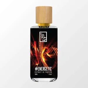 #Energetic The Dua Brand