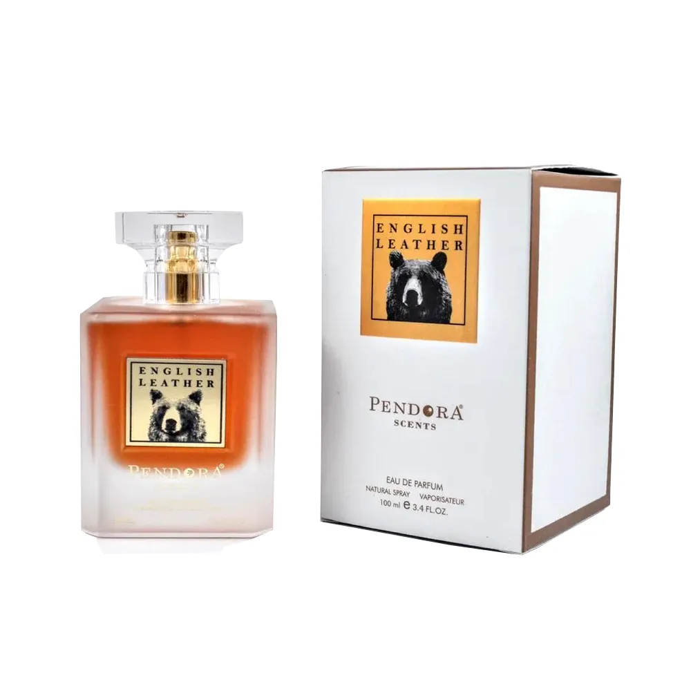 English Leather Pendora Intense
