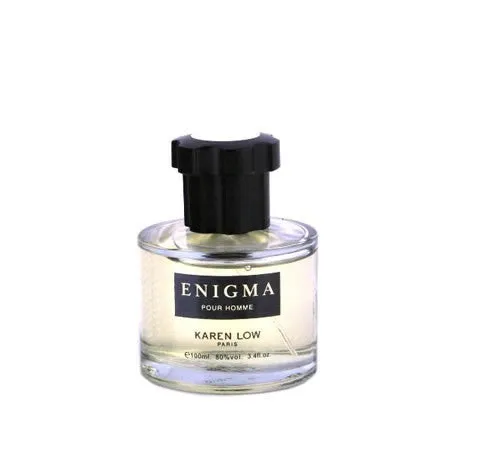 Enigma by Karen Low