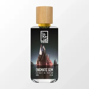 Enigmatic Gem The Dua Brand