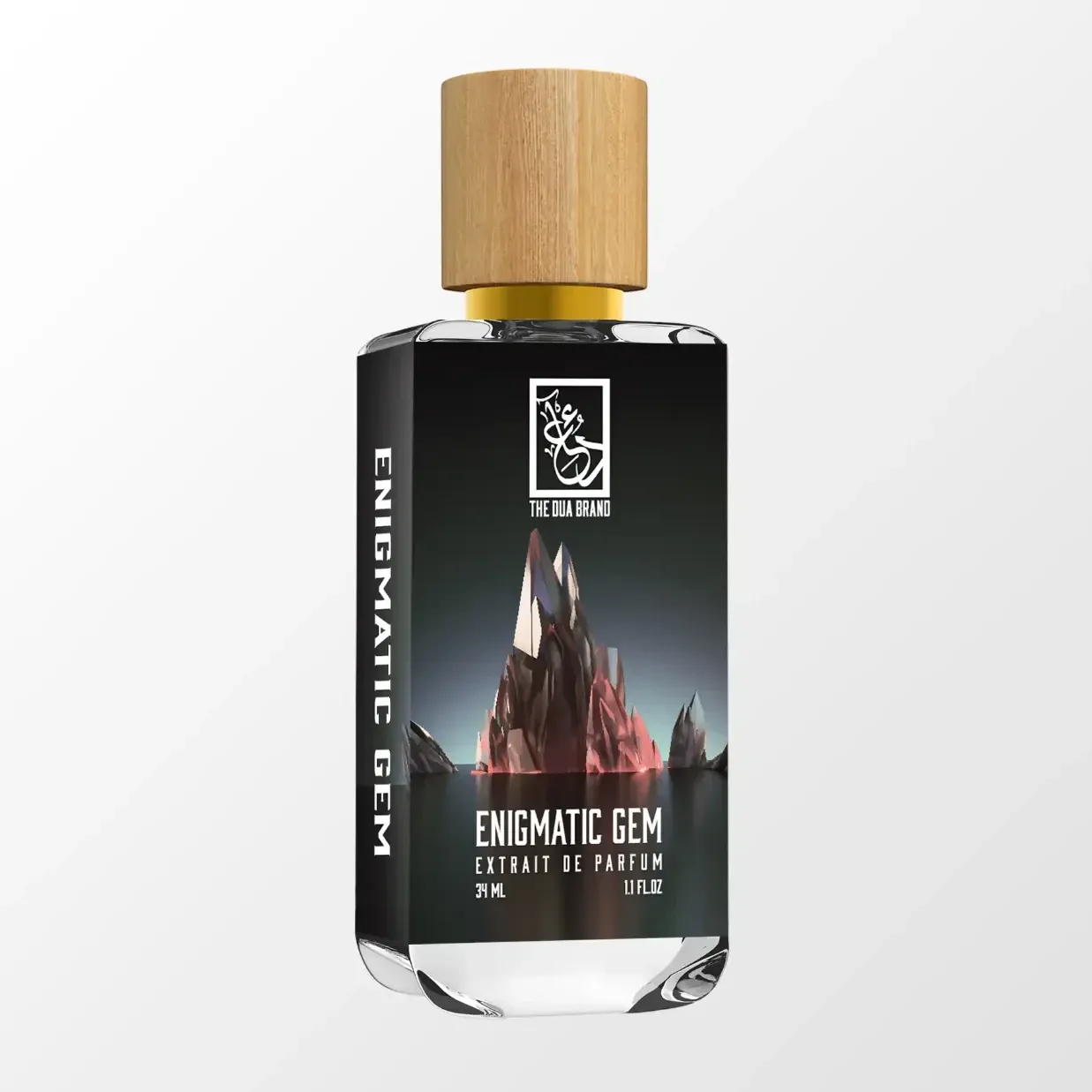 Enigmatic Gem The Dua Brand