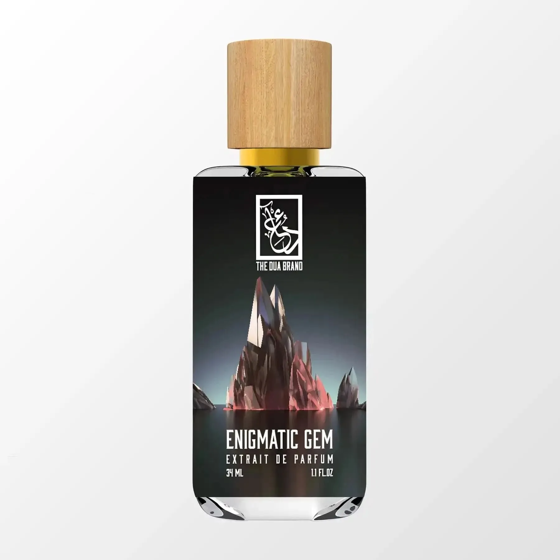 Enigmatic Gem The Dua Brand