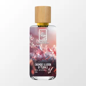 Enigmoxe Illusion Of Florals The Dua Brand