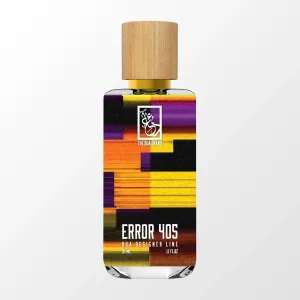 Error 405 The Dua Brand