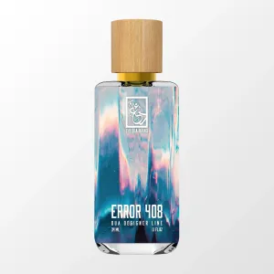 Error 408 The Dua Brand