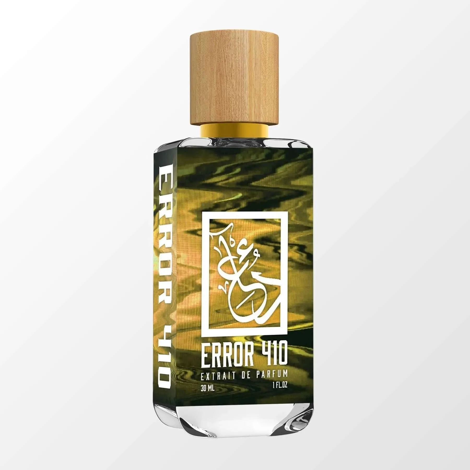 Error 410 The Dua Brand