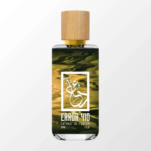 Error 410 The Dua Brand