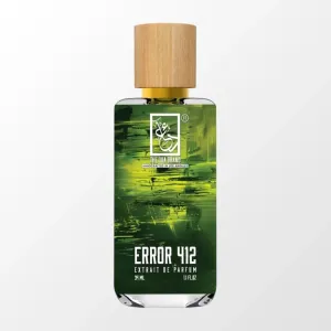 Error 412 The Dua Brand