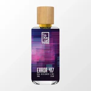Error 417 The Dua Brand