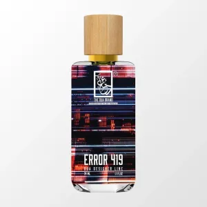 Error 419 The Dua Brand