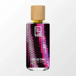 Error 421 Femme The Dua Brand
