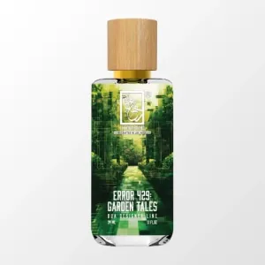 Error 429: Garden Tales The Dua Brand