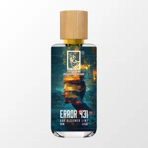 Error 431 The Dua Brand