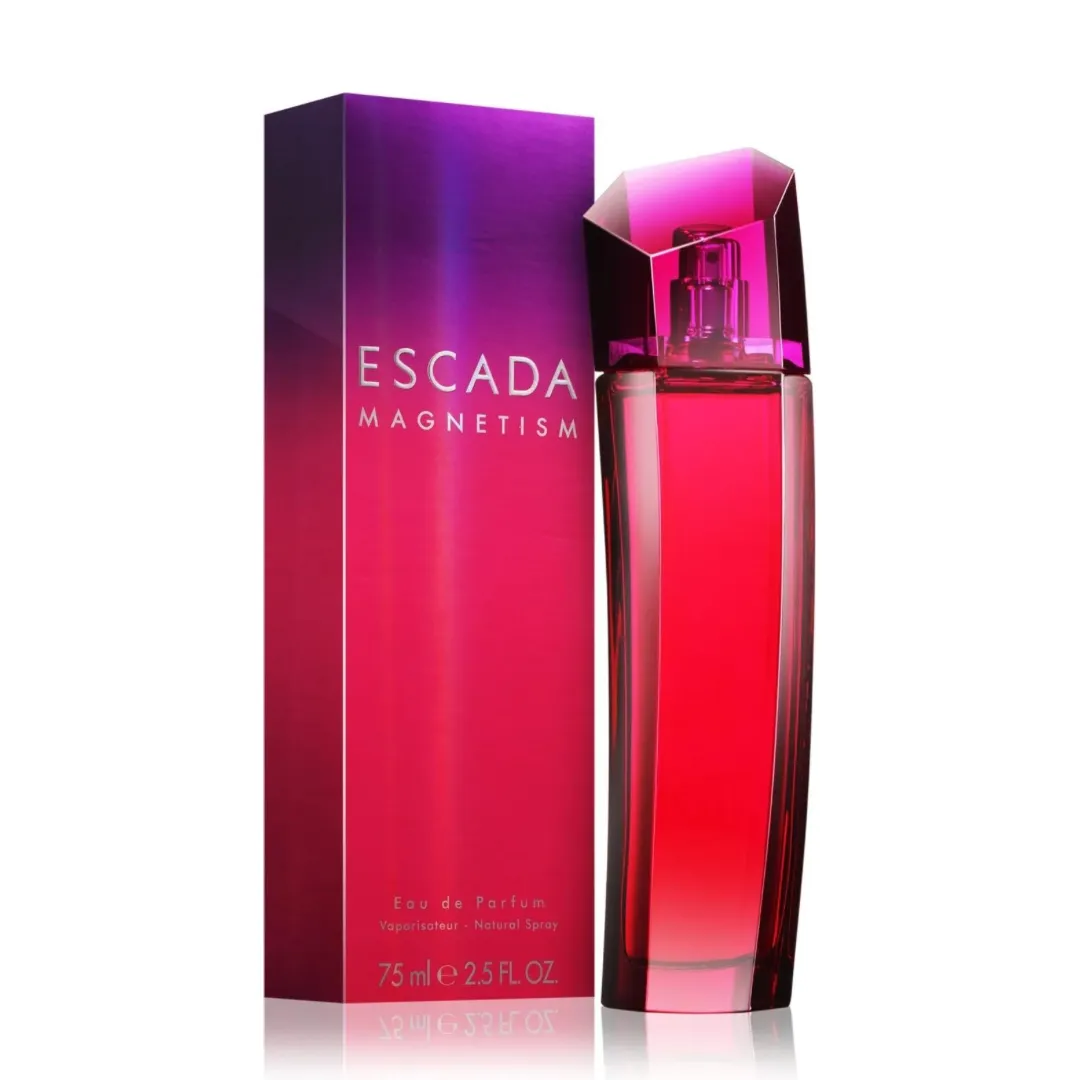 Escada Magnetism Eau de Parfum