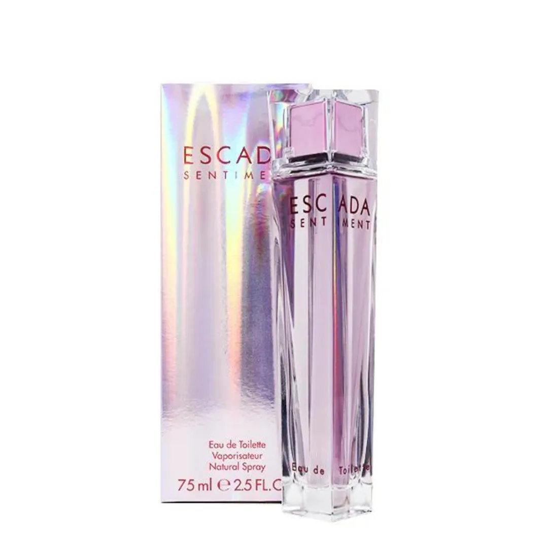 Escada Sentiment EDT for Women